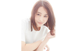 神部美咲、2020年のWEDSイメージガール就任!過去には菜々緒・中村アンら輩出 画像