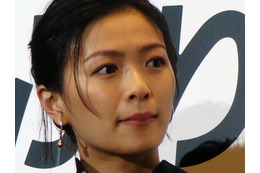 榮倉奈々、金持ちの美人に憧れ 1日6時間セレブのインスタチェック 画像