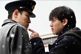 竹内涼真主演、日曜劇場『テセウスの船』今夜スタート!31年の時を超えて見た父の真実とは?! 画像
