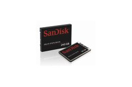 SanDisk、世界最速となるマルチレベルセルSSD製品群「G3」などを発表 画像