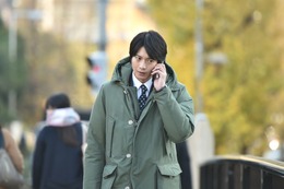 仲間由紀恵と向井理が隠す“10年前の秘密”とは?ドラマ『10の秘密』第2話が今夜放送 画像