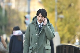 仲間由紀恵と向井理が隠す“10年前の秘密”とは？ドラマ『10の秘密』第2話が今夜放送 画像