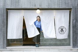 羽田美智子による「羽田甚商店」が期間限定ショップで地方に! 画像