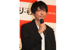 高橋一生、稲川淳二を崇拝! 怪談のモノマネも完璧マスター 画像