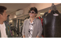 バーやジムも完備!? GACKTの豪華すぎる日本拠点が今夜テレビ初公開! 画像
