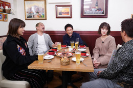 「りんご娘」王林、意中の男性がサプライズ登場!公開告白も!? 画像
