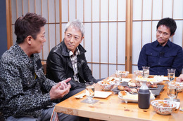 佐野元春、手塚治虫氏との意外な接点明かす! 画像
