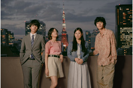 『東京ラブストーリー』が現代版にアップデート!主演・伊藤健太郎&ヒロイン石橋静河 画像