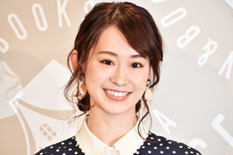 元宝塚・愛希れいか、新作カレンダー発売!「一応、あざといカットも入れておきました(笑)」 画像