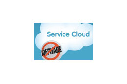 米セールスフォース・ドットコム、次世代カスタマーサービス「Service Cloud」を発表 画像