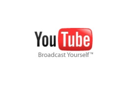 Wii＆プレステ3でもYouTube、新サービス「YouTube for Television」スタート 画像
