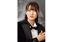 菅井友香、欅坂46メンバーの脱退・卒業に「一気に発表されたので、申し訳ない気持ちでいっぱい」 画像