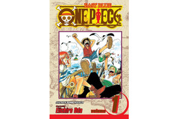 Netflix、『ONE PIECE』実写化発表!全10話のドラマシリーズに 画像