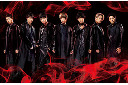 Kis-My-Ft2、ニューアルバム『To-y2』3月25日リリース 画像