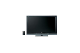 業界最高の低消費電力を実現! ソニー、新開発のHCFLバックライト採用の液晶テレビ「ブラビア」 画像