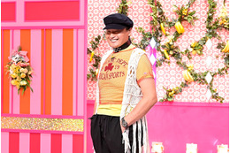 衝撃!貴乃花が「フェミ男スタイル」にご満悦 画像