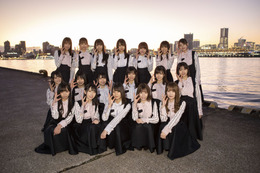日向坂46の初ドキュメンタリー映画が公開決定!デビュー1年目に密着 画像