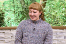 丸山桂里奈がサッカー指導者ではなくタレントになったワケとは? 画像