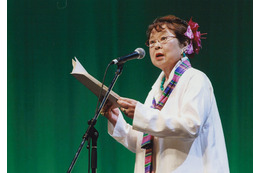 故・市原悦子の晩年に密着 ミュージシャンMに謎の遺言を残していた 画像