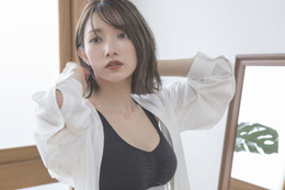 後藤真希、ナイトブラのアンバサダーに！抜群のスタイルに絶賛多数！ 画像