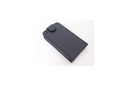 ブライトン、デザインに2重の縁ステッチを採用したiPhone 3G用レザーケースに新色を追加 画像