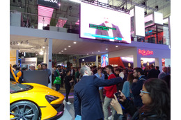 ソニーも「MWC 2020」出展中止を表明!新型コロナウイルス対策で 画像