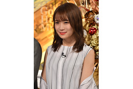 秋元真夏の歌唱にスタジオ唖然!ヒロミ「乃木坂の人ですよね?」 画像