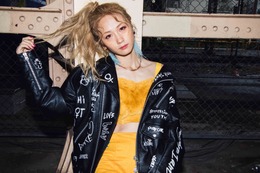 Dream Ami、初のスタイルブック発売決定!「今の私をギュッと詰め込んだ一冊」 画像