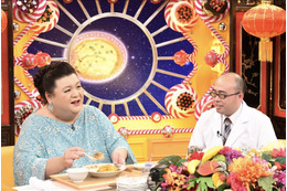 “天津飯ハンター”が語る進化系“餡だく天津飯”とは?今夜放送『マツコの知らない世界』 画像