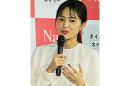 帰省動画が400万再生越え!川口春奈のYouTubeが人気! 画像