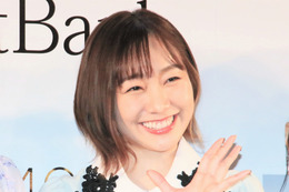 須田亜香里、「経験ない」を告白するも共演者ツッコミ！ 画像