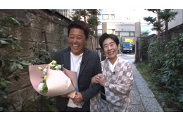 勝慎太郎と中村玉緒、14億もの借金どう返した? 画像