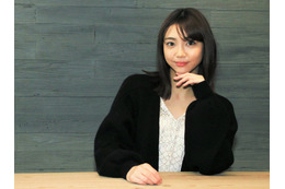【インタビュー】舞台「ヘンリー八世」出演中の注目女優・山谷花純「おばあちゃん役がやれるまで女優を続けたい!」 画像
