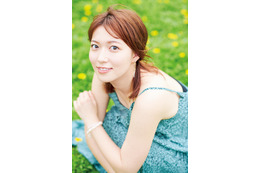 めざまし・お天気キャスターの阿部華也子がグラビア登場! 画像