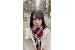 日向坂46・小坂菜緒の言葉にファンの妄想爆発!励まし動画が公開に 画像