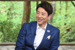 実はネガティブ?!松岡修造、メンタルの弱さに苦悩した現役時代を吐露 画像