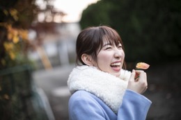 日比美思、『ドラ恋』女子メンバー推しメン投票1位に!アルバムも公開中! 画像