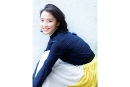 竹内由恵アナ、アミューズ所属に決定! 画像
