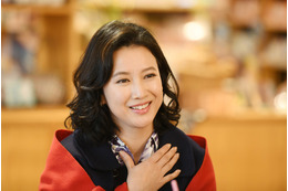 戸田菜穂、『病室で念仏を唱えないでください』ゲスト出演決定! 画像