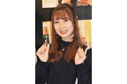SKE48高柳明音、卒業前に最後の写真展!メンバーの写真や舞台裏を撮影 画像