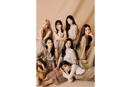 OH MY GIRL×Visee×Rayがコラボ!スペシャルムービーが公開に! 画像