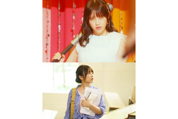 乃木坂46・与田祐希が映画デビュー!『ぐらんぶる』ヒロイン役で出演決定! 画像
