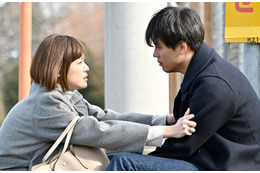 真犯人から招待状?!竹内涼真は命がけで会いに行くことを決意して......『テセウスの船』 画像