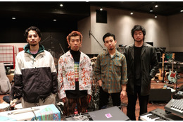 今夜放送『情熱大陸』はKing Gnu!彼らがこの先見つめるものとは? 画像