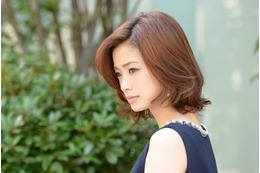 4月スタート『半沢直樹』続編で上戸彩の続投決定! 画像
