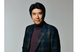 石橋貴明の新番組が4月スタート!ゲストと焚き火を囲んで“スロー・トーク” 画像