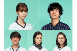 西野七瀬、医療ドラマ初挑戦!新ドラマで薬剤師役に 画像