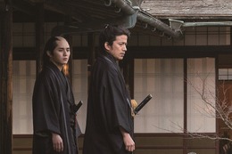 岡田准一＆山田涼介の緊迫感あふれるカットも......『燃えよ剣』場面写真が一挙解禁 画像