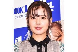 山田菜々、今年の目標は「お嫁さんにしたいナンバーワン芸能人」 画像