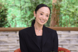 実は“不器用”?!バレリーナ・森下洋子、“世界の森下”と言われるまでを振り返る 画像